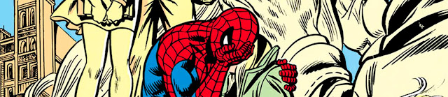 Reseña de Spiderman 60 Aniversario: Spiderman nunca más y La muerte de Gwen Stacy - Panini Comics