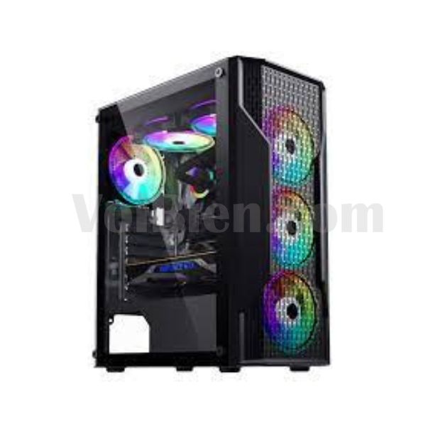 PC Gaming Case