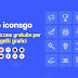 30 icone gratuite per progetti grafici
