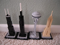 Lego Architecture Space Needle2