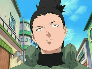 Shikamaru yang Spektakuler