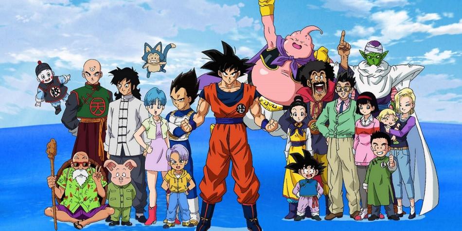 Polémica en España. Dragon Ball sale de TV por  políticas de género