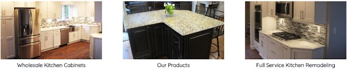 Gets the Best Kitchen Remodeling Services in Middlesex County?