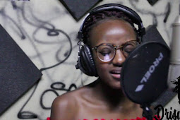 Suh Different-Patoranking  Cover by Wambui Katee