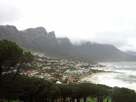 Cape Peninsula Tour