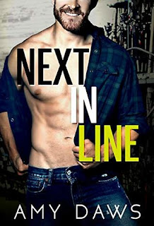 Next In Line by Amy Daws