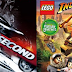 Split/Second e LEGO Indiana Jones 2 vão chegar ao Xbox One pela retrocompatibilidade