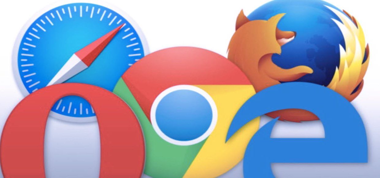 Webster mendefinisikan web browser sebagai  Apa Sebenarnya Web Browser Itu?