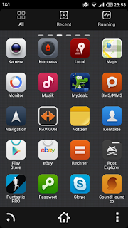 MIUI X5 HD Apex/Nova/ADW Theme 2.3.0 APK Free Download Android App