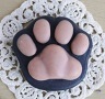 Cat Paw Work Soap