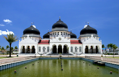 Masjid Tertua di Indonesia ini Juga Ada di Austria - Bersatuah.com