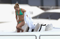 Hayden Panettiere Bikini Pictures