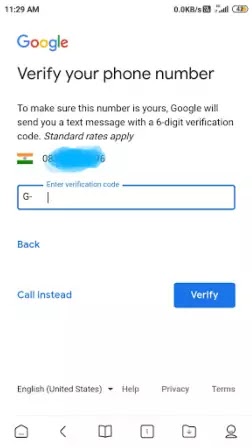 gmail-अकाउंट-कैसे-बनाये। How-Create-Gmail-Account
