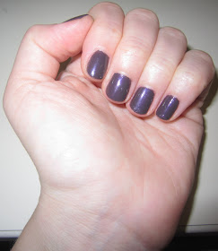 Chanel, Chanel nail polish, Chanel Le Vernis Nail Colour, Chanel Paradoxal, Chanel Paradoxal nail polish, Chanel Le Vernis Nail Colour Paradoxal, Paradoxal, nail, nails, nail polish, polish, lacquer, nail lacquer, mani, manicure, Mani of the Week