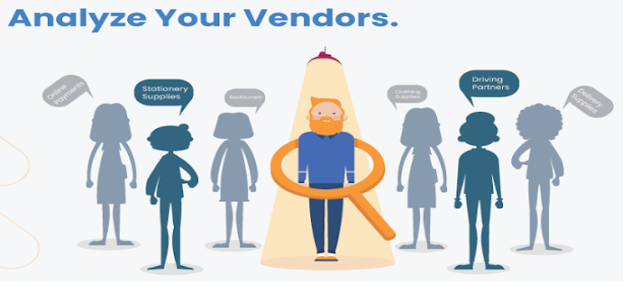 Vendor Management