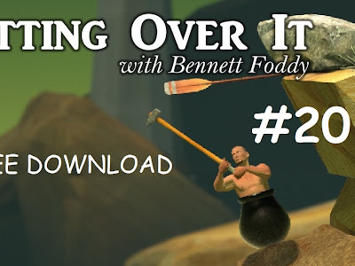 ++ 50 ++ getting over it game free download for pc 476425-Getting over it game free download for pc