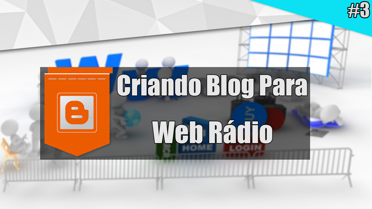 Criando Rádio do Zero Web Rádio, Web Rádio Grátis Cria,