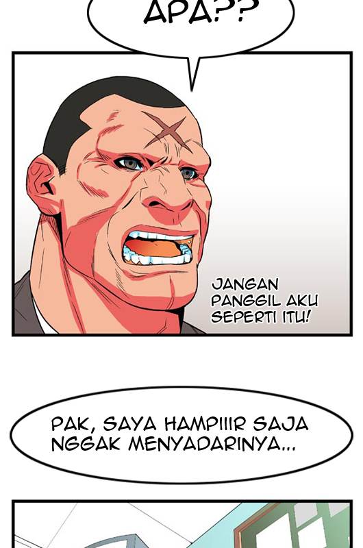 Webtoon Noblesse Bahasa Indonesia Chapter 07