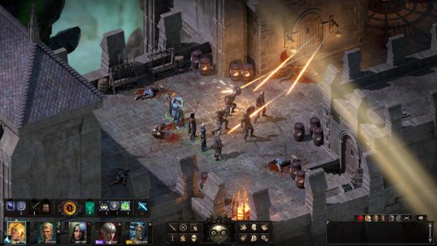 Pillars of Eternity II Deadfire Beast of Winter - PC Download Torrent