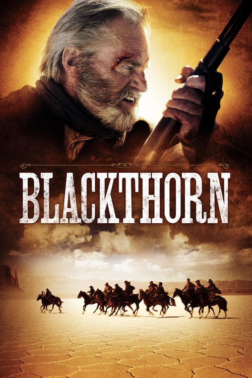 Blackthorn - La vera storia di Butch Cassidy 2011 Film Completo Download