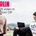 GifRun | converti video in animazioni GIF