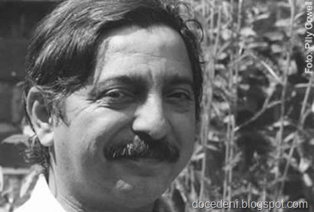 Chico Mendes