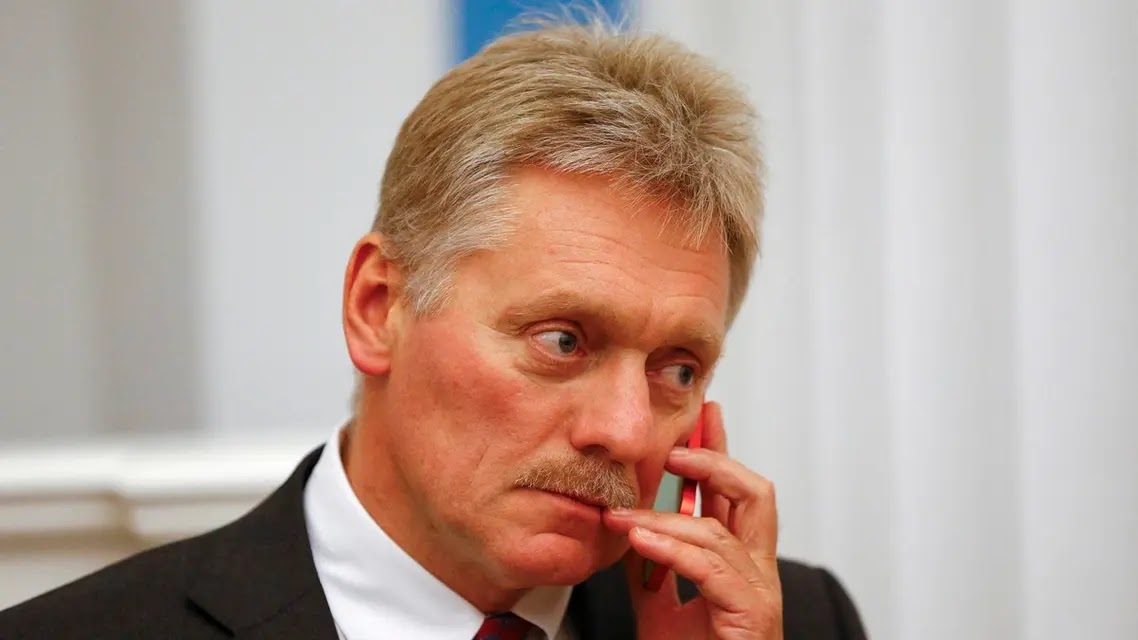 The Kremlin: We have no plans to use nuclear bombs in Ukraine