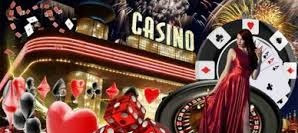 Keputusan Sebelum Mendaftar di Casino Online - Dapatkan Keamanan Pada Kartu Kredit