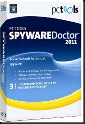 spyware_doctor with antivirus