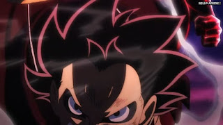 ワンピースアニメ 1017話 ルフィ ギア4 バウンドマン かっこいい Luffy Gear 4 Bound man | ONE PIECE Episode 1017