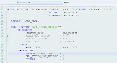 SAP ABAP Career, SAP ABAP Tutorial and Materials, SAP ABAP Guides, SAP ABAP Learning, SAP ABAP Skills, SAP ABAP Jobs, SAP ABAP Certification