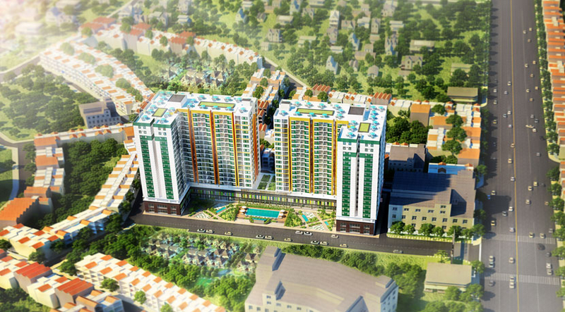 du an melody residences