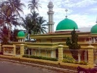 Penyebaran Agama Islam