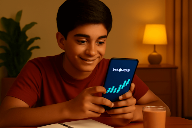 Upstox se Paise Kaise Kamaye