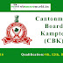 Cantonment Board Kamptee (CBK)