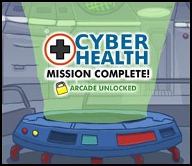 CyberHealthUnlock