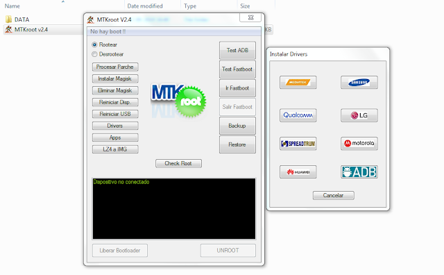 MTK Root V2.4 Tool Box - Free Download || First Exclusive On softwarecrackguru