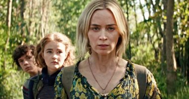 Production of the movie 3 A Quiet Place begins and will be shown in March 2023 after the release of the second After a strong weekend opening for "A Quiet Place 2," the producers announced the third installment of the movie and set a release date for March 31, 2023, Variety reported.