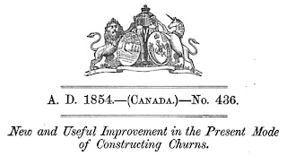 The Canadian Almanac and Repository of Useful Knowledge, originally published by W. C. Chewett and Co. 1862