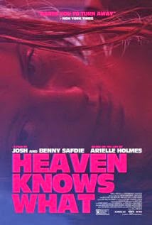 Sinopsis Film Heaven Knows What