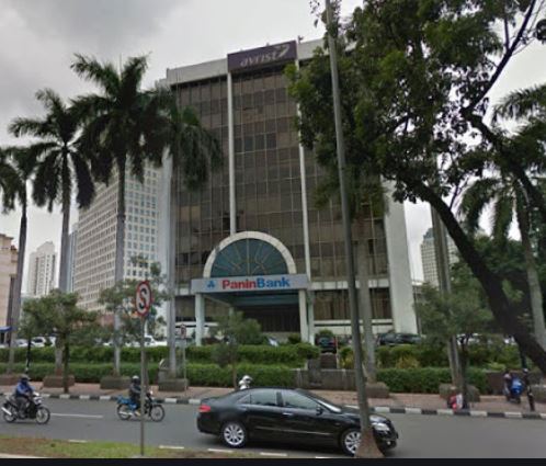 Alamat Lengkap dan Nomor Telepon Kantor Bank PANIN di Jawa Barat