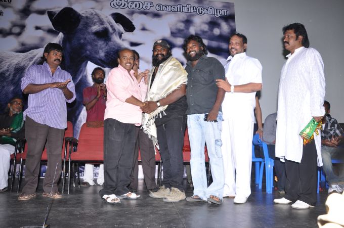 Maattram Audio Launch  Images