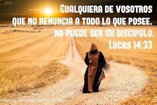 Seguir a Jesús