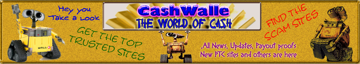 World of Cash