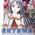 Suzuka #008 #009