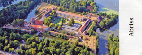 Spandau Zitadelle, Berlim