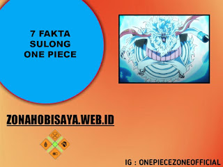 7 Fakta Sulong One Piece, Kemampuan Hebat Yang Dimiliki Oleh Para Suku Mink