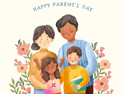 Parents Day 2023