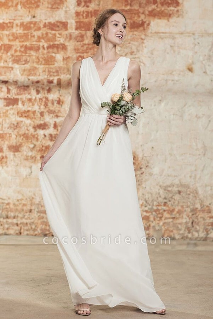 https://www.cocosbride.com/elegant-ruffle-sleeveless-chiffon-wedding-dress-g54?cate_2=94