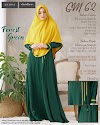 Gamis Haitwo GM 62